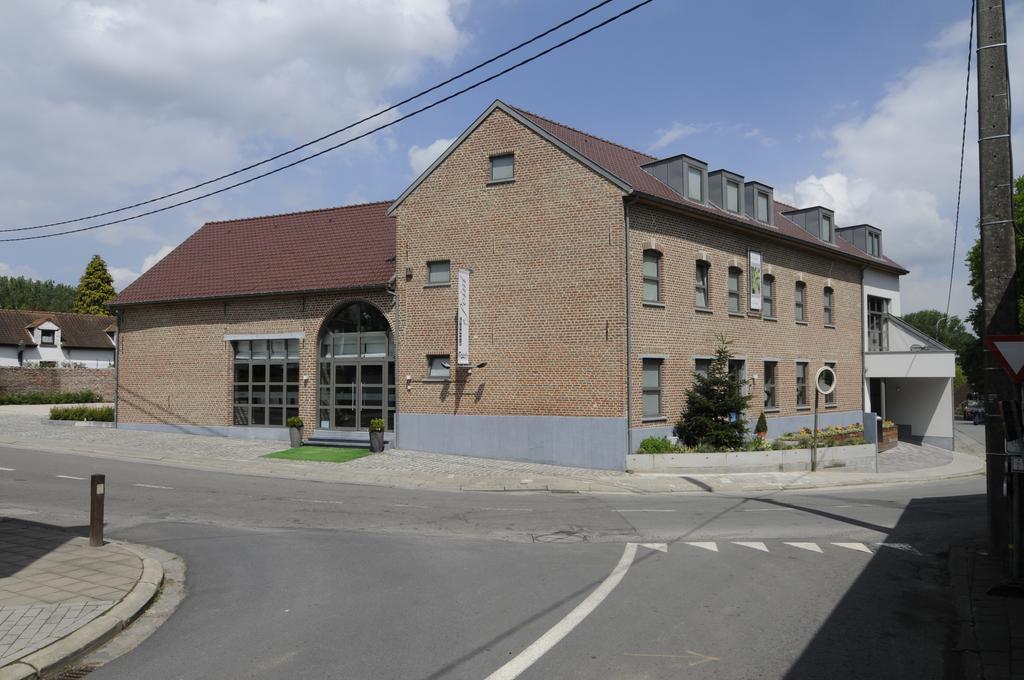 Gastenhof Ter Lombeek 외부 사진