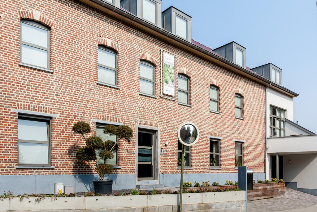 Gastenhof Ter Lombeek 외부 사진